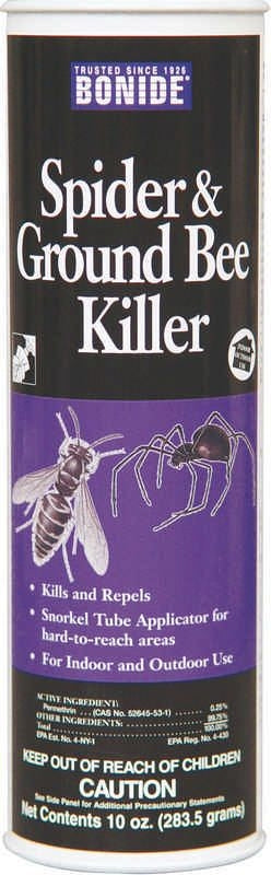 Spider And Bee Killer Indoor/Outdoor 10oz