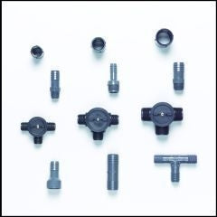 Danner 3-Way Adjustable Diverter Valve