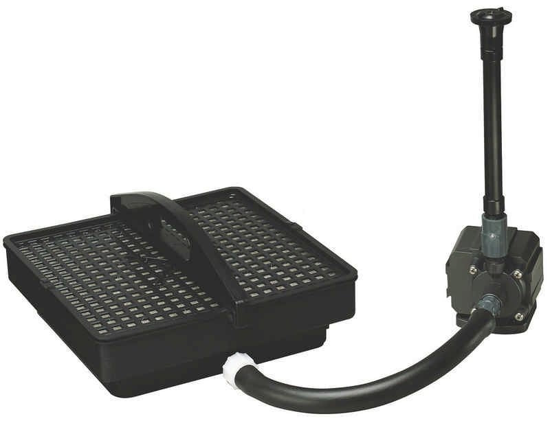 Supreme Pondmaster Power Filters 700GPH