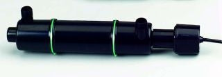 Supreme Clarifier UV Sterlizer
