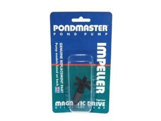 Pond Filtration .25 x 0.25 x 0.5 black