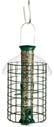 Droll Yankees Green Domed Cage Sunflower Feeder