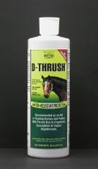 D-Thrush 2.5 x 2.5 x 8.25