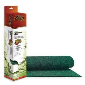 Lizard Liner 125gal green