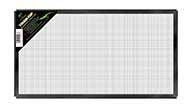 Screen Cover 75 Gallon black