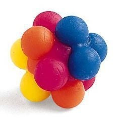 Atomic Bouncing Ball .5x0.5x0.25 Multi