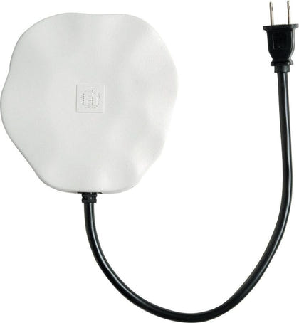 Farm Innovators Decor Heated Rock Bird Bath Deicer