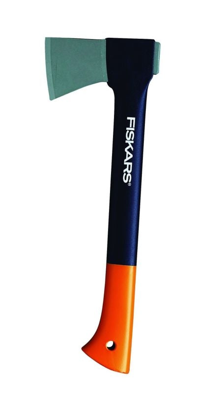 Fiskars Hatchet 14In Black/Orange