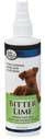 Bitter Lime Pump Spray 8Oz