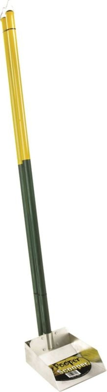 Spade Large