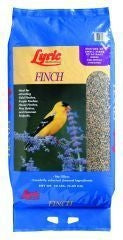 Lyric Finch Bird Food 23.5 x 13.25 x 3.25