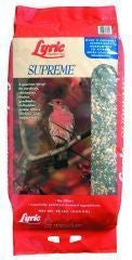 Lyric Supreme Bird Food 20lb