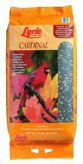 Lyric Cardinal Bird Food 23.5 x 13.25 x 3.25