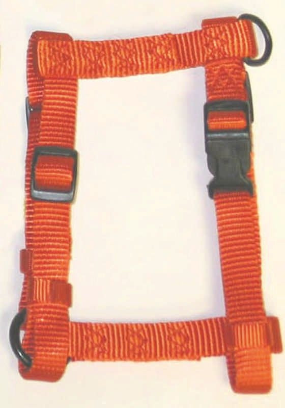 Adjustable Harness For Dogs Mango