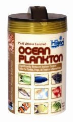 Hikari Freeze Dried Ocean Plankton Fish Food