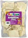 Chew Strip Treat For Dogs