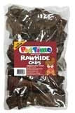 Chew Strip Treat For Dogs