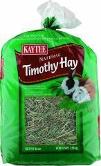 Kaytee Timothy Hay For Small Animals 48oz