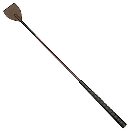 Golf Handle Jockey Bat 25 Black