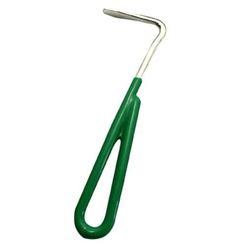 Vinyl Coated Hoof Pick
