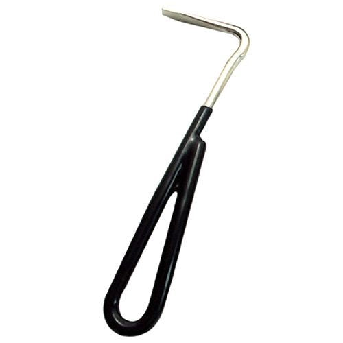 Vinyl Coated Hoof Pick