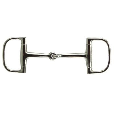 Coronet Dee Snaffle Bit