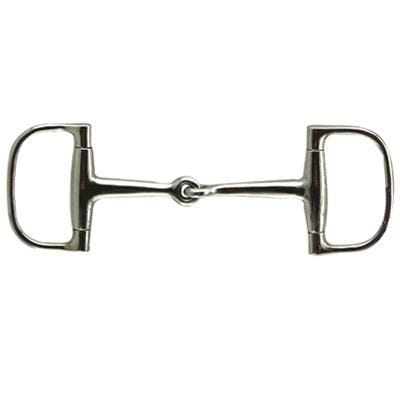 Coronet Dee Snaffle Bit