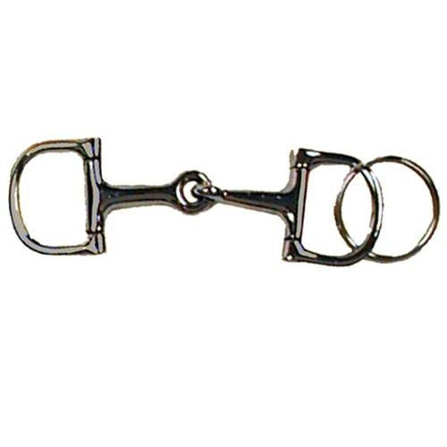 Dee Bit Key Chain