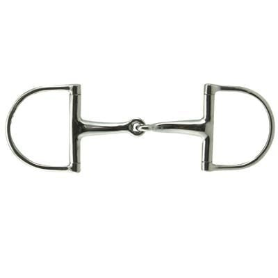 Coronet Hollow Mouth Dee Bit 4.75