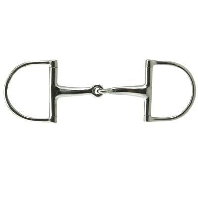 Coronet Hollow Mouth Dee Bit 4.75