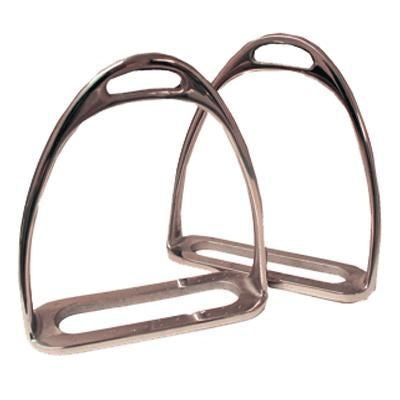 Coronet Exercise Irons with Picked Tread 4.5
