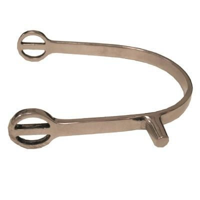 Coronet Kids Side Neck Spurs