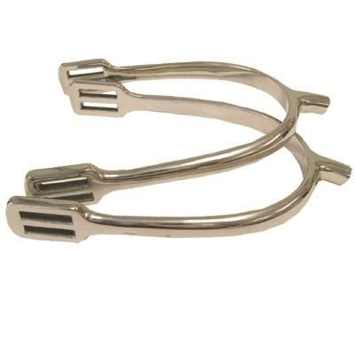 Coronet Light Weight Continental POW Spurs