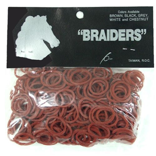 Braid Bands