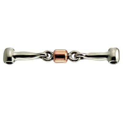 Coronet Interchange Joint Copper Roller Mouth 4.75