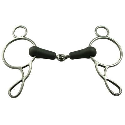 Coronet Wonder Bit With Jointed Rubber Mouth Bit 5