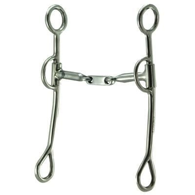 Coronet Flat Link Training Bit 5