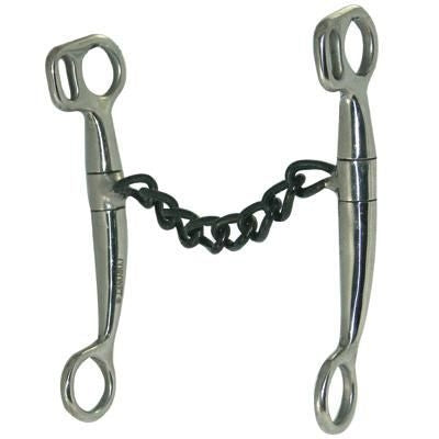 Coronet Training Bit - Chain Mouth 5