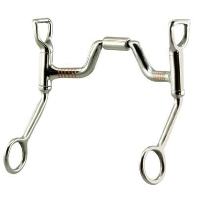 Coronet Swivel Port with Roller Bit 5