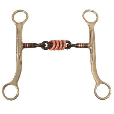 Sweet Iron 3-Piece Training Bit with copper Rings 5