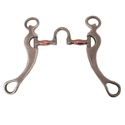 Coronet Lt Weight Correction Bit/Aluminum Shanks 5