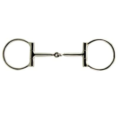 Coronet Robart Pinchless Western Dee Bit 5