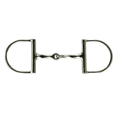 Coronet Dee with Slow Twist Mouth Bit 5