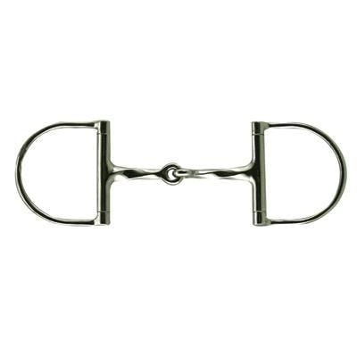 Coronet Dee with Slow Twist Mouth Bit 5