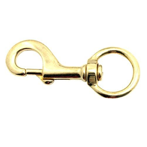 225 Swivel Eye Bolt Snap