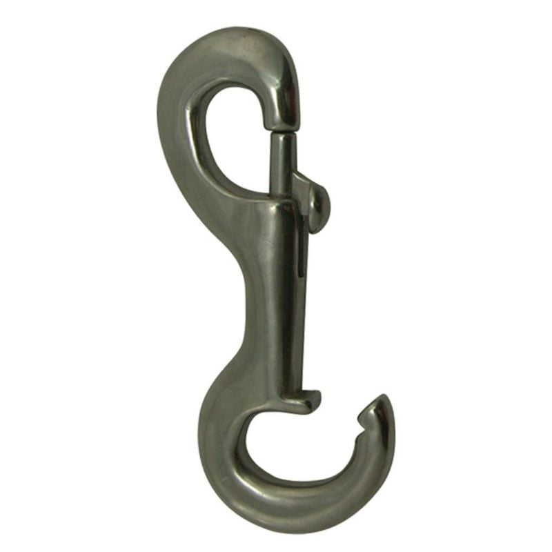 trepid 245 Open End Snap