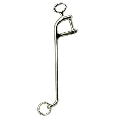 Coronet Interchangeable Shanks 10
