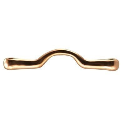 Coronet Interchang Med Copper Port Mouth 5.25