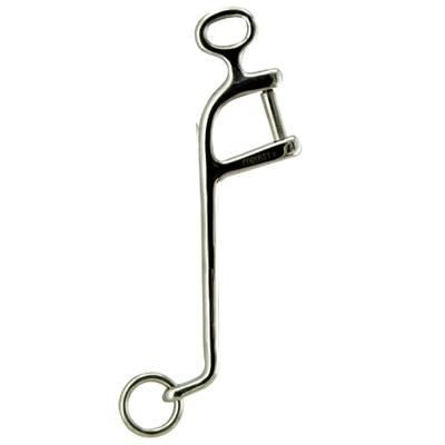 Coronet Interchangeable Shanks 8