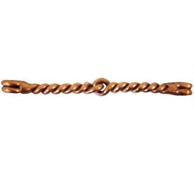 Coronet Interchangeable Copper Wire Mouth 5